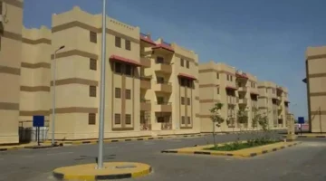 طرح وحدات جديدة.. موعد حجز شقق الإسكان الاجتماعي وآلية التقديم سارية التنفيذ